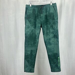 Municipal Sport Utility Gear Joggers Men's‎ Athletic Sweatpants Trainers.